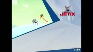 Все заставки Далее на канале Jetix 2015 - н.в.