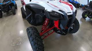 2021 HONDA TALON 1000R - New Side x Side For Sale - Lodi, Ohio