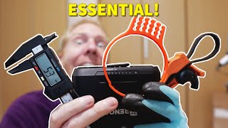 ESSENTIAL Astrophotography Accessories! They can help us get BETTER images with LESS frustration!