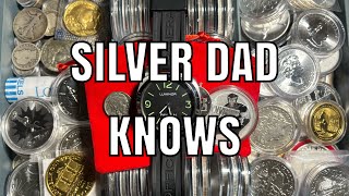 We’re Being Ripped Off | Silver Dad Knows