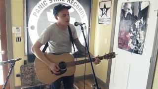 Chris Cresswell - 03 One Hundred (Panic State 5th Anniversary Acoustic Show)