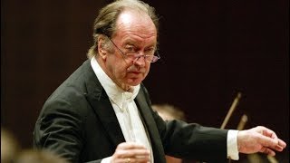 Bach - Magnificat BWV 243 (Harnoncourt) FULL VIDEO