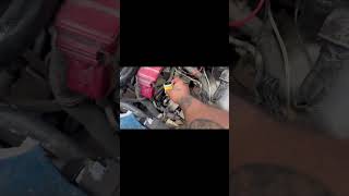 SERVICIO A CAJA CVT/MITSUBISHI LANCER