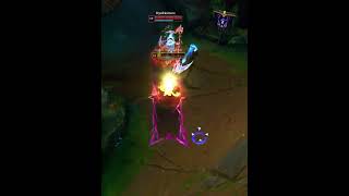 #shorts  #lol #clips #leagueoflegends #outplay