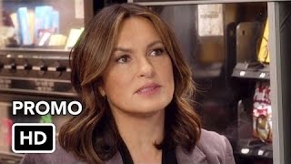 Law and Order SVU 18x06 Promo "Bad Rap" (HD)