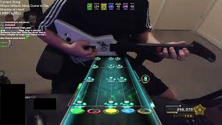 SHADOW OF INTENT - Where Millions Have Come To Die 100% Sightread FC