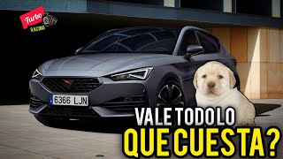 CUPRA LEON /¿$800mil por un Leon?🤨