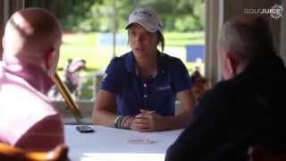 LET - Meet the Ladies European Tour