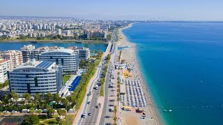 Porto Bello Hotel Resort & Spa, Antalya, Turkey