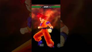 dragonball budokai tenkaichi 3 dragonball super saga  battle of gods