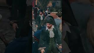 Assassins Creed Arno and Elise dual Combo