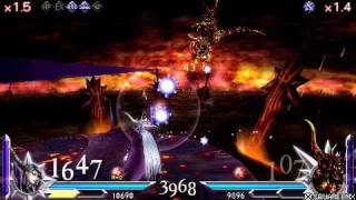 Dissidia 012 [Duodecim]: Final Fantasy - "How About Next?"