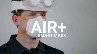 AIR+ mikroventilátor CZ