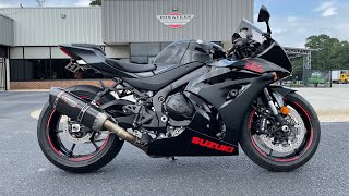 2020 Suzuki GSX-R1000R