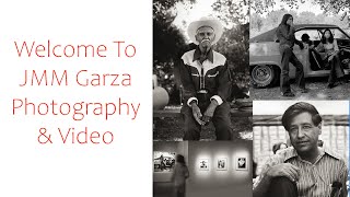 Welcome To JMM Garza Photography & Video - Documentary Photography & Video Adventures Plus Reviews!