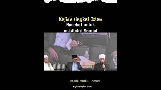 Ustadz Abdul Somad