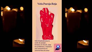 Rituales Energéticos con velas