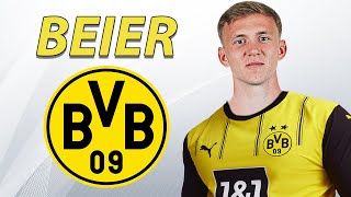 Maximilian Beier ● Welcome to Borussia Dortmund 🟡⚫️🇩🇪 Best Goals & Skills