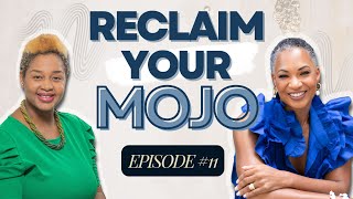 Reclaim Your Mojo! Dr Tanya Beaubrun on Healing, Functional Medicine, and Finding Joy in Wellness!