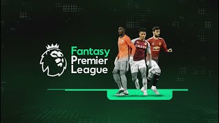 Premier League: Fantasy Premier League Intro | 2021/22