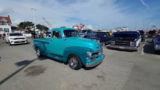 Cruisin Ocean City Dreamgoatinc Hot Rod Classic and Muscle Cars