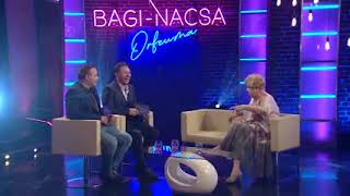 Bagi-Nacsa Orfeuma - Ajánló Duna