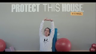 Mandy Persaki | Prenatal Workouts & Tips | Under Armour