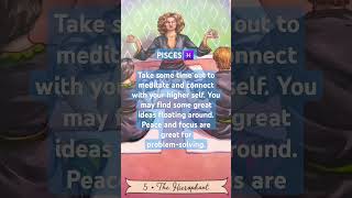 PISCES ♓ TAROT TODAY 26th November 2024 #PISCES #piscestarot #piscestoday