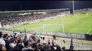 Ultras VITÓRIA SC VS Moreirense