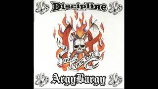 DISCIPLINE   Saturdays Glory 2004