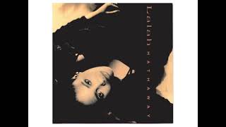 Lalah Hathaway - Heaven Knows