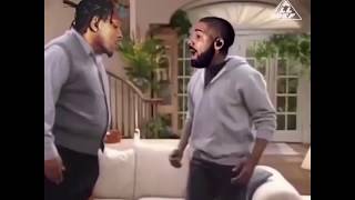 Drake Memes Pusha T !