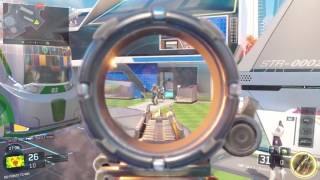 The most op sight in Black Ops 3