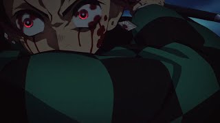 「 Halsey - Gasoline 」Tanjiro VS Daki「AMV/EDIT」- 4K