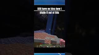 Minecraft puckered edition #minecraft #livenow #challenge #intense