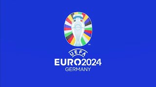 FC 24 UEFA EURO 2024 GERMANY.