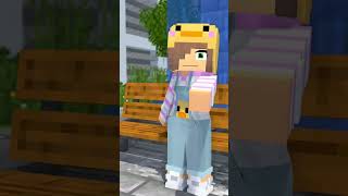 Капибара на сервере Майнкрафт ПЕ 1.19.70 #shorts #майнкрафт #minecraft