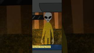 The Maureen Puddy Alien Encounter #scary #ufo #ufology #uap #aliens #alienabduction #horrorstories