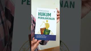 Buku Hukum Semester 2 : Pengantar Hukum Waris /Pengantar Hukum Ketenagakerjaan