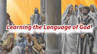 ✝️Learning the Language of God/Tuesday of the Fourth Week of Easter/Saint George, Martyr✝️