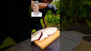 Amazing Fish Fry Recipe 🐠💥👨‍🍳 #fishfry #food #spicyfish #cooking #viralvideo #shortsvideo