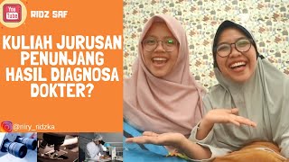 ANALIS KESEHATAN, APAAN TUH? | Polkesyo