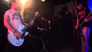 Earth Of Distrust live @ 7sins full set 28/02/14