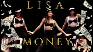 Dance Moms- Group Dance "Boss Ladies"- MONEY- Audio Swap