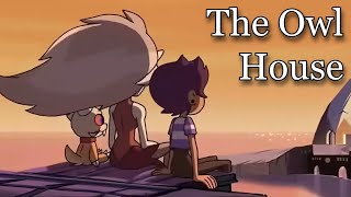 The Owl House - Full "Pilot" [1080p]