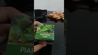 PIAHONG CAPS KAPSUL UNTUK LUKA Obat Maag Asam Lambung Herbal Kronis Paling Ampuh Terbaik Memban