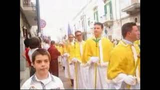 Sant'Erasmo di Formaia,  celebrato a Santeramo in Colle