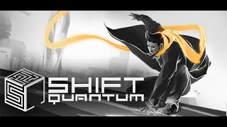 Shift Quantum fixed levels