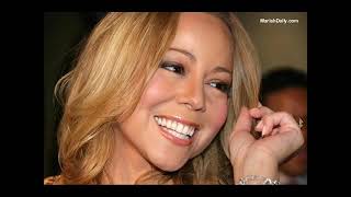 Mariah Carey * * *  I'll Be There * *