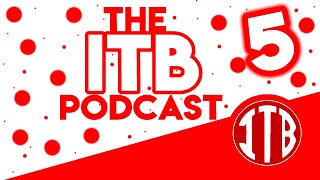 ITB Podcast 5 - ITB -